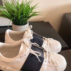 Valentino Garavani men’s sneakers